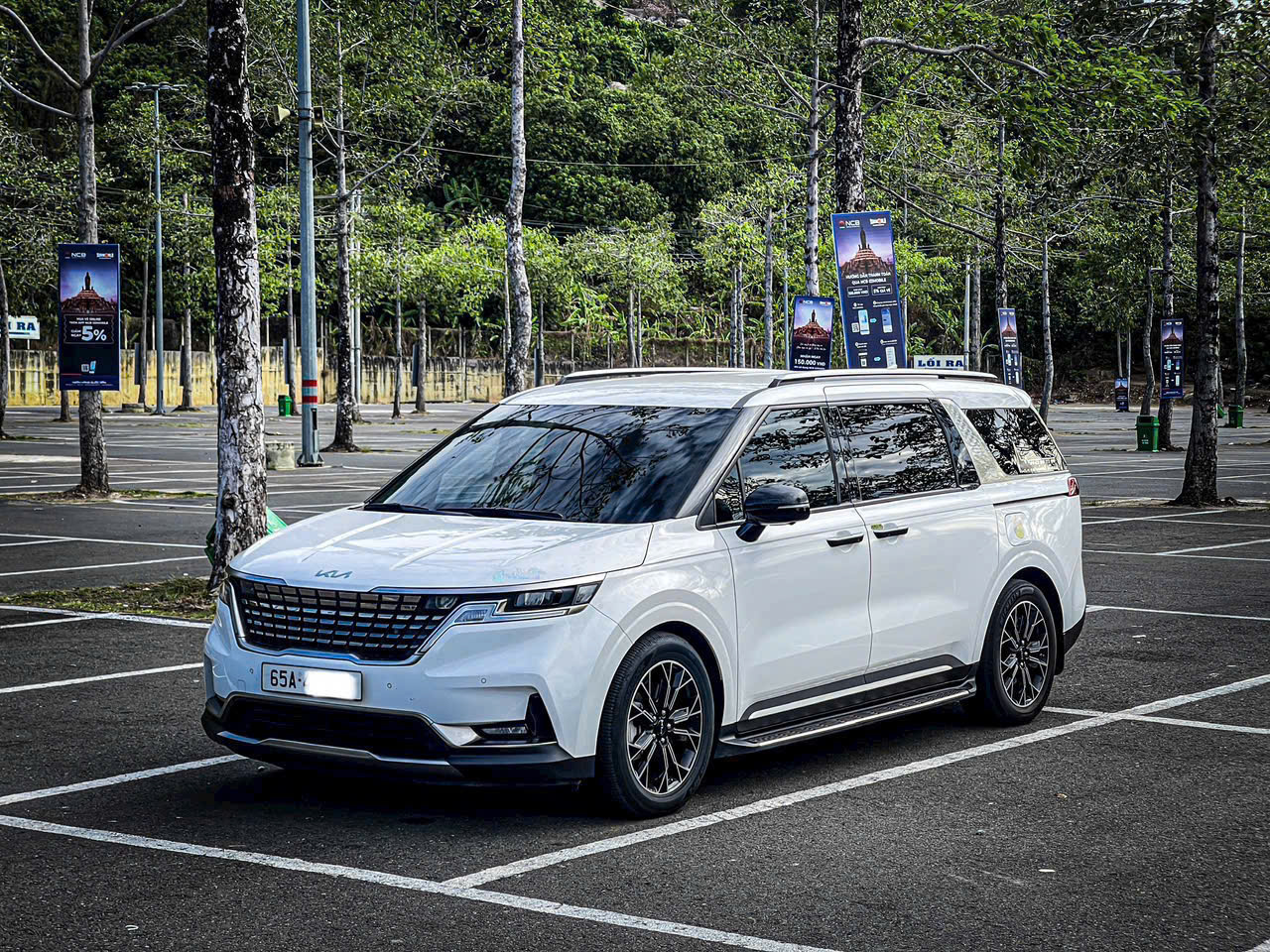 Thuê xe đi du lịch